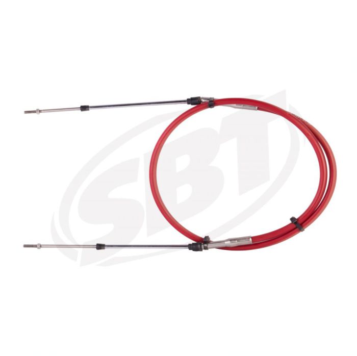 Yamaha Трос Рулевого Управления Wave Jammer 500 EW3-61481-02-00 1990