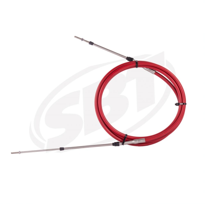Yamaha Трос Рулевого Управления Wave Blaster 700 GA7-61481-00-00 1993 1994 1995 1996