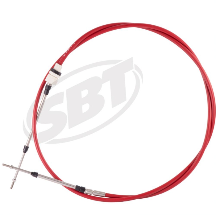 Yamaha Трос Рулевого Управления Wave Blaster 760 GK5-61480-00-00 1996 1997