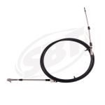 Yamaha Трос Рулевого Управления SUV 1200 /SUV 1200 4 P GU5-U1481-00-00 1999 2000 2001 2002 2003 2004