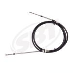 Yamaha Трос Рулевого Управления GP 1300 R 2 P F1G-61481-01-00 F1G-61481-02-00 2003