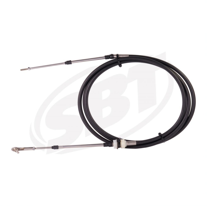 Yamaha Трос Рулевого Управления GP 800 2 P F0W-61481-01-00 2004 2005