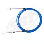 Yamaha Трос Рулевого Управления Super Jet 700 EW2-U1481-00-00 1995