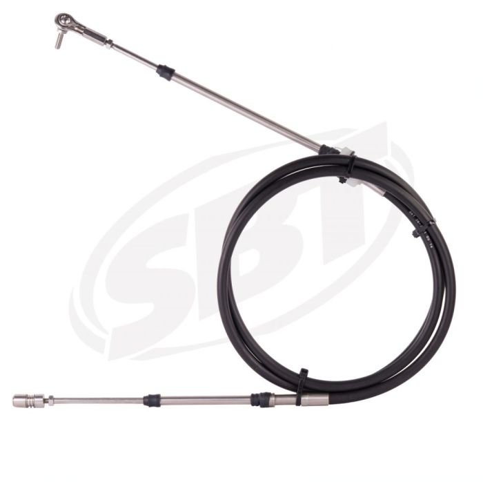 Yamaha Трос Рулевого Управления VX Cruister /VX Deluxe /VX Sport /VX Wave Runner /VXS Wave Runner /VXR Wave Runner F2N-61481-00-00 2010 2011 2012