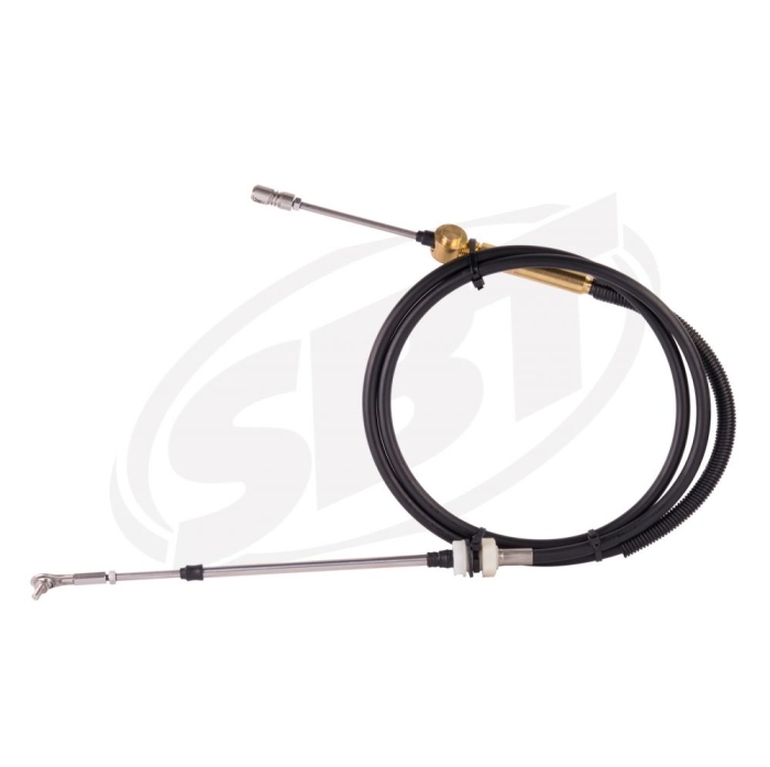 Трос Рулевого Управления, Yamaha FX Cruiser HO /FX Cruiser SHO /FX HO /FX Super HO F1S-61481-10-00 2011 2012