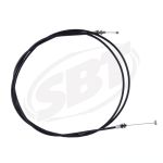 Sea-Doo Трос Газа GSX RFI /GTX RFI /GTI LE RFI 277000847 1999 2000 2001 2002 2003 2004 2005