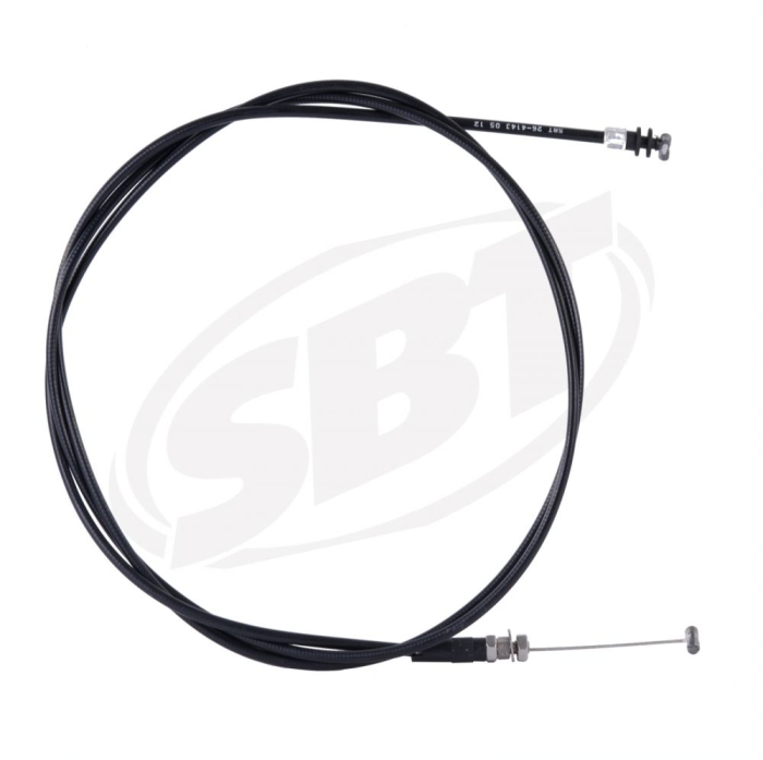 Трос Дросельной заслонки для Sea-Doo RXP /RXP SC /RXP BVIC /RXP 215 HP 277001070 2004 2005 2006 2007 2008 2009