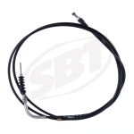 Kawasaki Трос Газа JS 440 /JS 550 54012-3001 1977 1978 1979 1980 1981 1982 1983 1984 1985 1986
