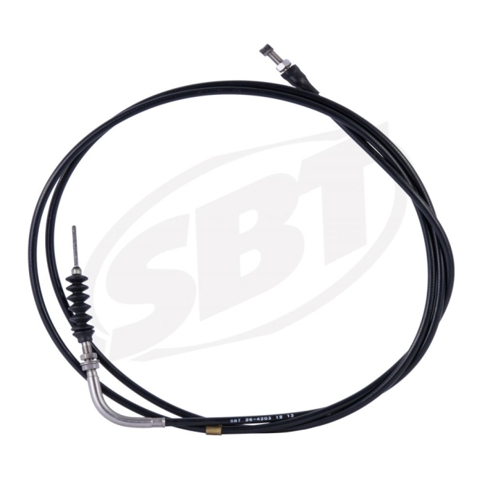 Kawasaki Трос Газа JS 440 /JS 550 54012-3001 1977 1978 1979 1980 1981 1982 1983 1984 1985 1986