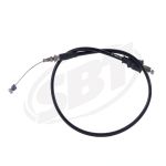 Kawasaki Трос Газа 650 X2 54012-3704 1986 1987