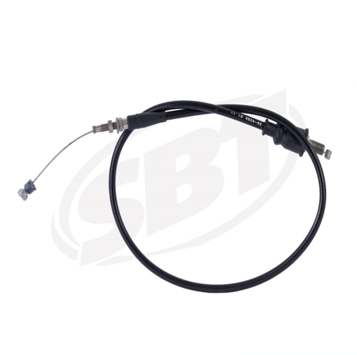 Kawasaki Трос Газа 650 X2 54012-3704 1986 1987