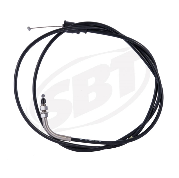 Kawasaki Трос Газа JS 650 SX 54012-3706 1987 1988 1989 1990