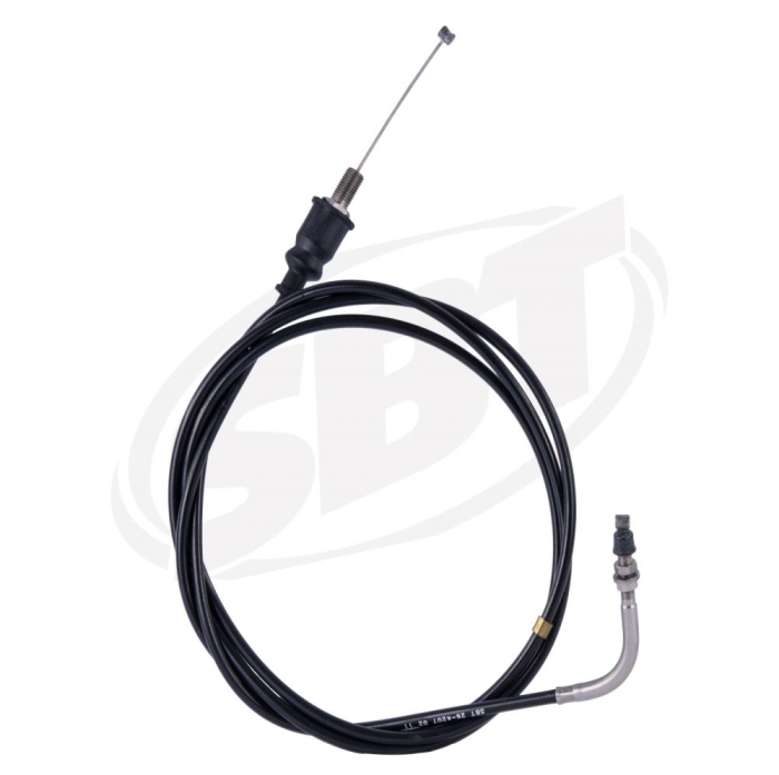 Kawasaki Трос Газа JS 440 54012-3707 1987 1988 1989 1990