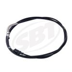 Kawasaki Трос Газа 650 TS 54012-3719 1989 1990