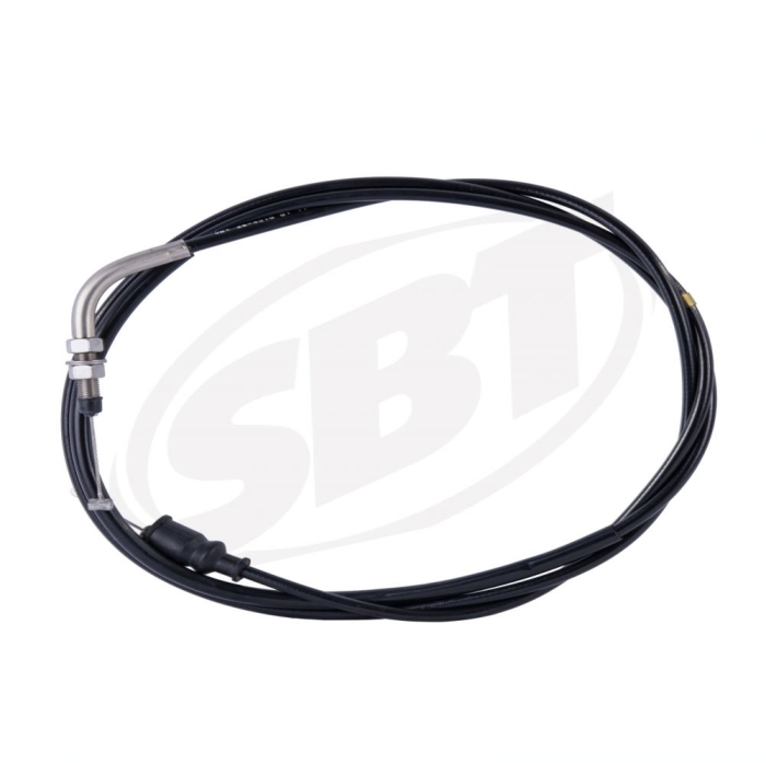 Kawasaki Трос Газа 650 TS 54012-3719 1989 1990
