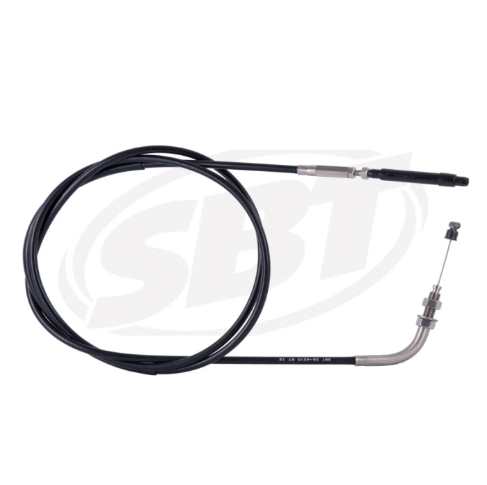Kawasaki Трос Газа 650 SC 54012-3730 1991 1992 1993 1994 1995