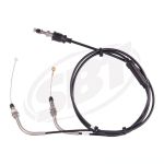 Kawasaki Трос Газа 1100 STX DI 54012-3765 2000 2001 2002