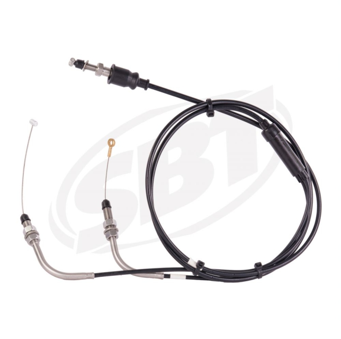 Kawasaki Трос Газа 1100 STX DI 54012-3765 2000 2001 2002