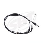 Kawasaki Трос Газа 1200 STX R /1200 Ultra 150 54012-3768 2002 2003 2004