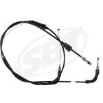 Kawasaki Трос Газа 1200 STX R 54012-3775 2005