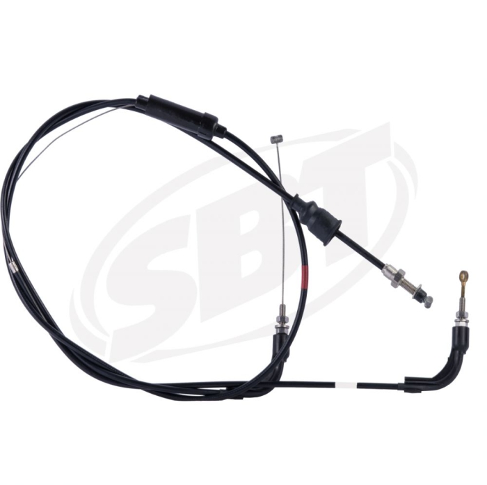 Kawasaki Трос Газа 1200 STX R 54012-3775 2005