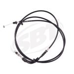 Polaris Трос Газа INTL Genesis /Virage 7081021 1999 2000 2001 2002 2003 2004