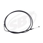 Yamaha Трос Газа Wave Jammer 500 EW3-67252-02-00 1990