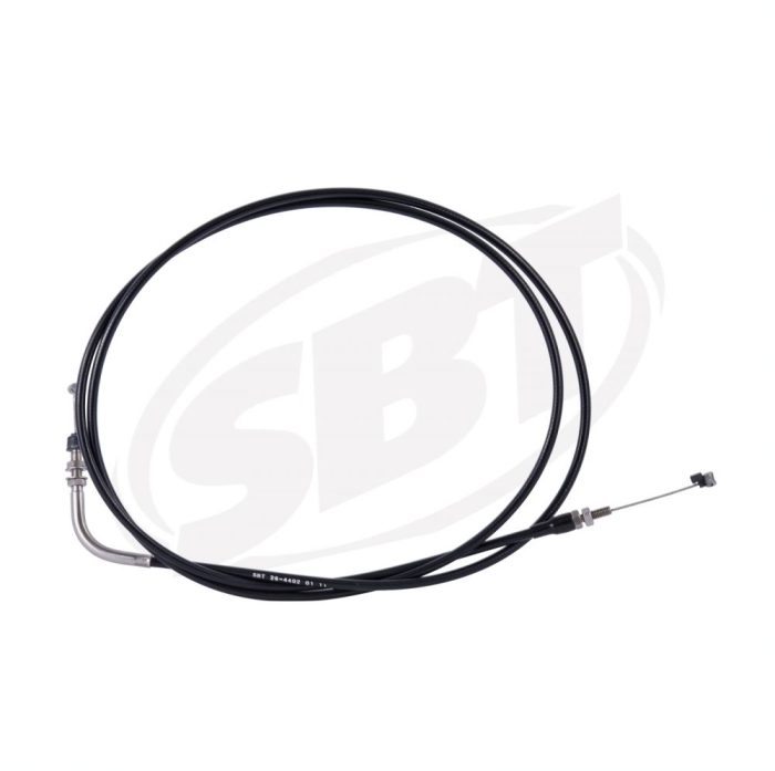 Yamaha Трос Газа Wave Jammer 500 EW3-67252-02-00 1990