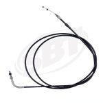 Yamaha Трос Газа Wave Raider 700 /Wave Blaster 700 GH1-67252-01-00 1994 1996