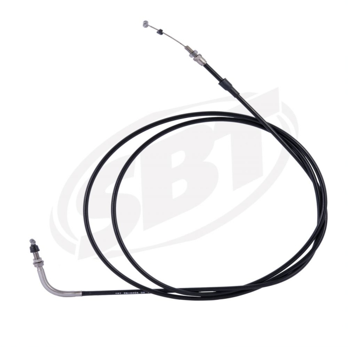 Yamaha Трос Газа Wave Raider 700 /Wave Blaster 700 GH1-67252-01-00 1994 1996