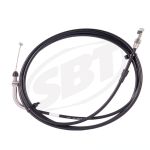 Трос Газа для Yamaha Wave Raider 1100 /Wave Raider 700 /Wave Venture 700 GJ1-U7252-00-00 1995 1996 1997 1998