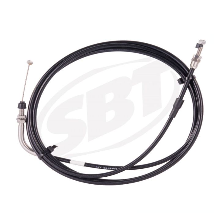 Трос Газа для Yamaha Wave Raider 1100 /Wave Raider 700 /Wave Venture 700 GJ1-U7252-00-00 1995 1996 1997 1998