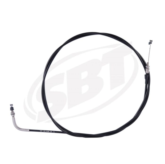 Yamaha Трос Газа Wave Blaster 760 GK5-67252-00-00 1996 1997
