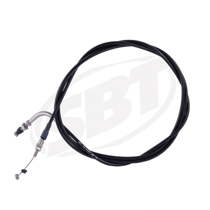 Yamaha Трос Газа SuperJet 700 GM6-67252-00-00 1996 1997 1998 1999 2000 2001 2002 2003 2004 2005 2006 2007 2008 2009 2010 2011 2012 2013 2014