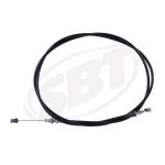 Yamaha Трос Газа GP 800 /XL 800 /XLT 800 66E-67252-00-00 1998 1999 2000 2001 2002 2003 2004