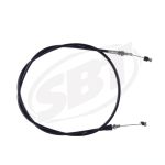 Yamaha Трос Газа XL 1200 /GP 1200 /XLT 1200 66V-67252-00-00 1999 2000 2001 2002 2003 2004 2005