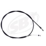 Трос Газа, Yamaha GP 800, 68A-67252-00-00, 2001 2002 2003 2004 2005