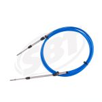Kawasaki Трос Системы Трима 750 STS /900 STX 59406-3765 1995 1996 1997 1998