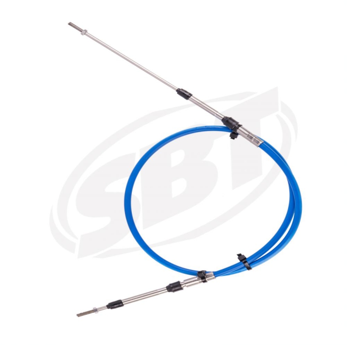 Kawasaki Трос Системы Трима 750 ZXI /900 ZXI 59406-3743 1995 1996
