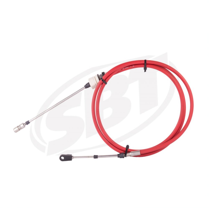 Yamaha Трос Системы Трима XLT 800 /XLT 1200 F0D-U153E-10-00 2002 2003 2004 2005