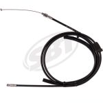 Трос Системы Трима, Yamaha FX 140 /FX 1100 /FX HO /FX Cruiser HO F1B-U153D-01-00 2002 2003 2004 2005 2006 2007(цена за шт.)