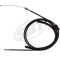Трос Системы Трима, Yamaha FX 140 /FX 1100 /FX HO /FX Cruiser HO F1B-U153D-01-00 2002 2003 2004 2005 2006 2007(цена за шт.)