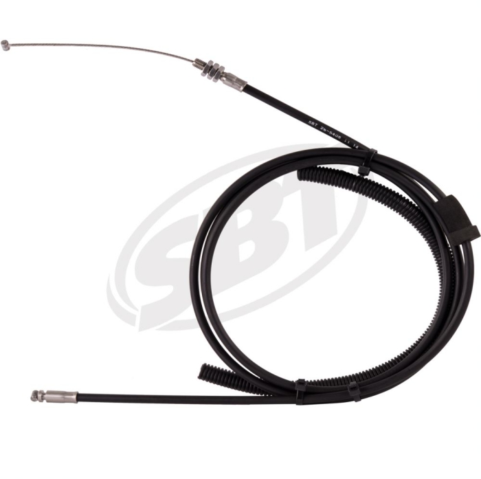 Трос Системы Трима, Yamaha FX 140 /FX 1100 /FX HO /FX Cruiser HO F1B-U153D-01-00 2002 2003 2004 2005 2006 2007(цена за шт.)