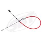 Трос Системы Трима, Yamaha  FX 1100 /FX Cruiser /FX Cruiser HO F1S-6153E-00-00 2004 2005 2006 2007