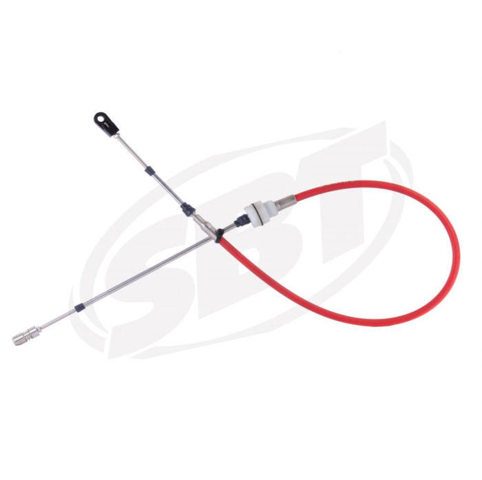 Трос Системы Трима, Yamaha  FX 1100 /FX Cruiser /FX Cruiser HO F1S-6153E-00-00 2004 2005 2006 2007