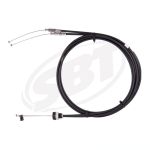 Трос Управления Тримом Сопла Водомёта для Yamaha FZS /FZR F2C-6153E-00-00 2009 2010 2011 2012 2013 2014