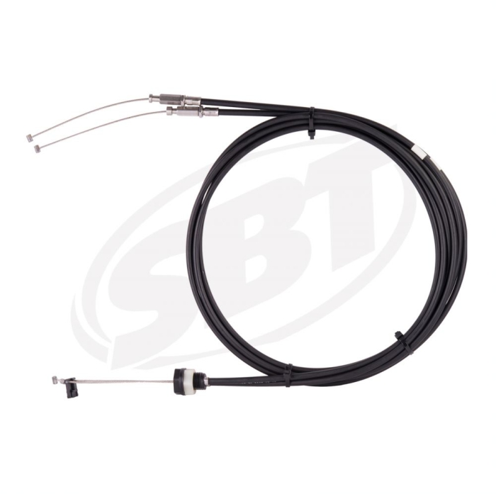 Трос Управления Тримом Сопла Водомёта для Yamaha FZS /FZR F2C-6153E-00-00 2009 2010 2011 2012 2013 2014