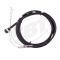 Трос Системы Трима, Yamaha FX /FX Cruiser /FX Cruiser HO F1W-6153E-00-00 F1W-6153E-01-002008 2009 2010 2011