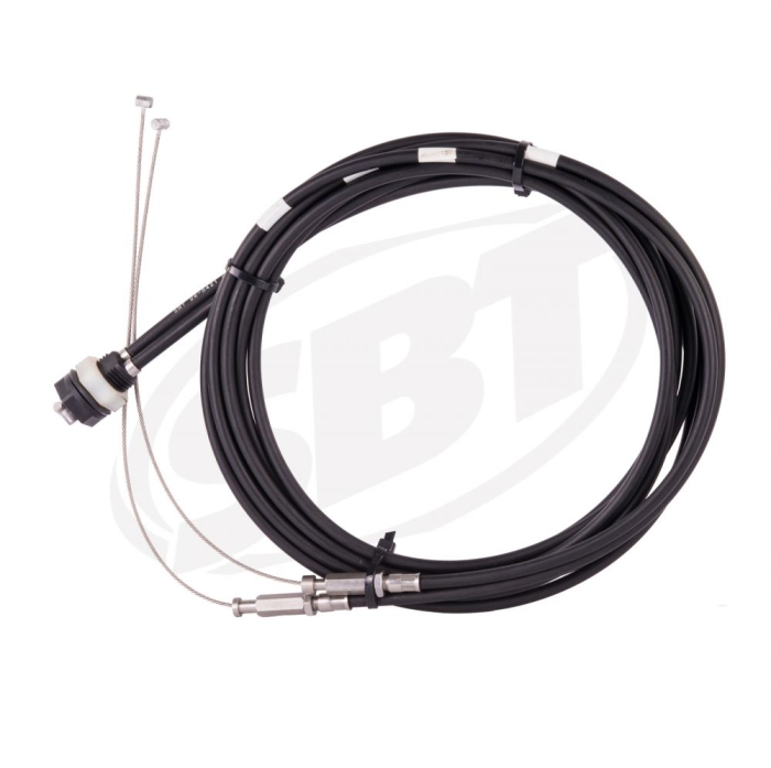 Трос Системы Трима, Yamaha FX /FX Cruiser /FX Cruiser HO F1W-6153E-00-00 F1W-6153E-01-002008 2009 2010 2011