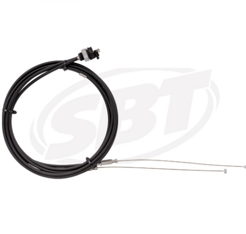 Yamaha Трос Системы Трима, Соответствует F2S-6153E-00-00 1.8L